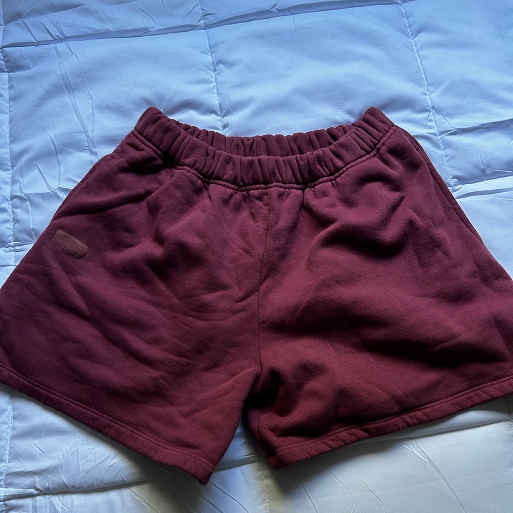 set active shorts